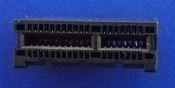 EAST-03601A35K1ER PCIE 36P（X1）鱼叉式