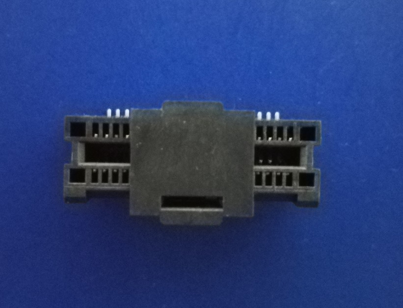 EAST-03601X25XXFX PCIE 36P（X1） SMT带吸取盖
